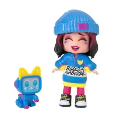 Outlet Kookyloos - Muñeca Sorpresa Serie BFF Coleccionables Y Mini Mundos