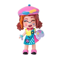 Outlet Kookyloos - Muñeca Sorpresa Serie BFF Coleccionables Y Mini Mundos