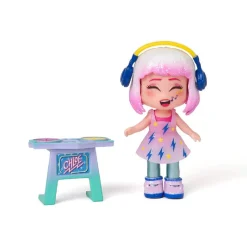 Outlet Kookyloos - Muñeca Sorpresa Serie BFF Coleccionables Y Mini Mundos