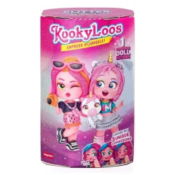 - Muñeca Sorpresa Serie Glitter Glam*KOOKYLOOS Best