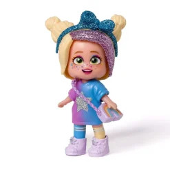- Muñeca Sorpresa Serie Glitter Glam*KOOKYLOOS Best