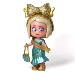 - Muñeca Sorpresa Serie Glitter Glam*KOOKYLOOS Best