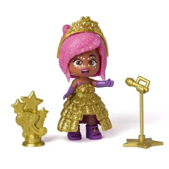 - Muñeca Sorpresa Serie Glitter Glam*KOOKYLOOS Best