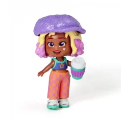 Hot - Muñeca sorpresa Serie Holiday Yay! Coleccionables Y Mini Mundos