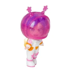 Hot - Muñeca sorpresa Serie Holiday Yay! Coleccionables Y Mini Mundos