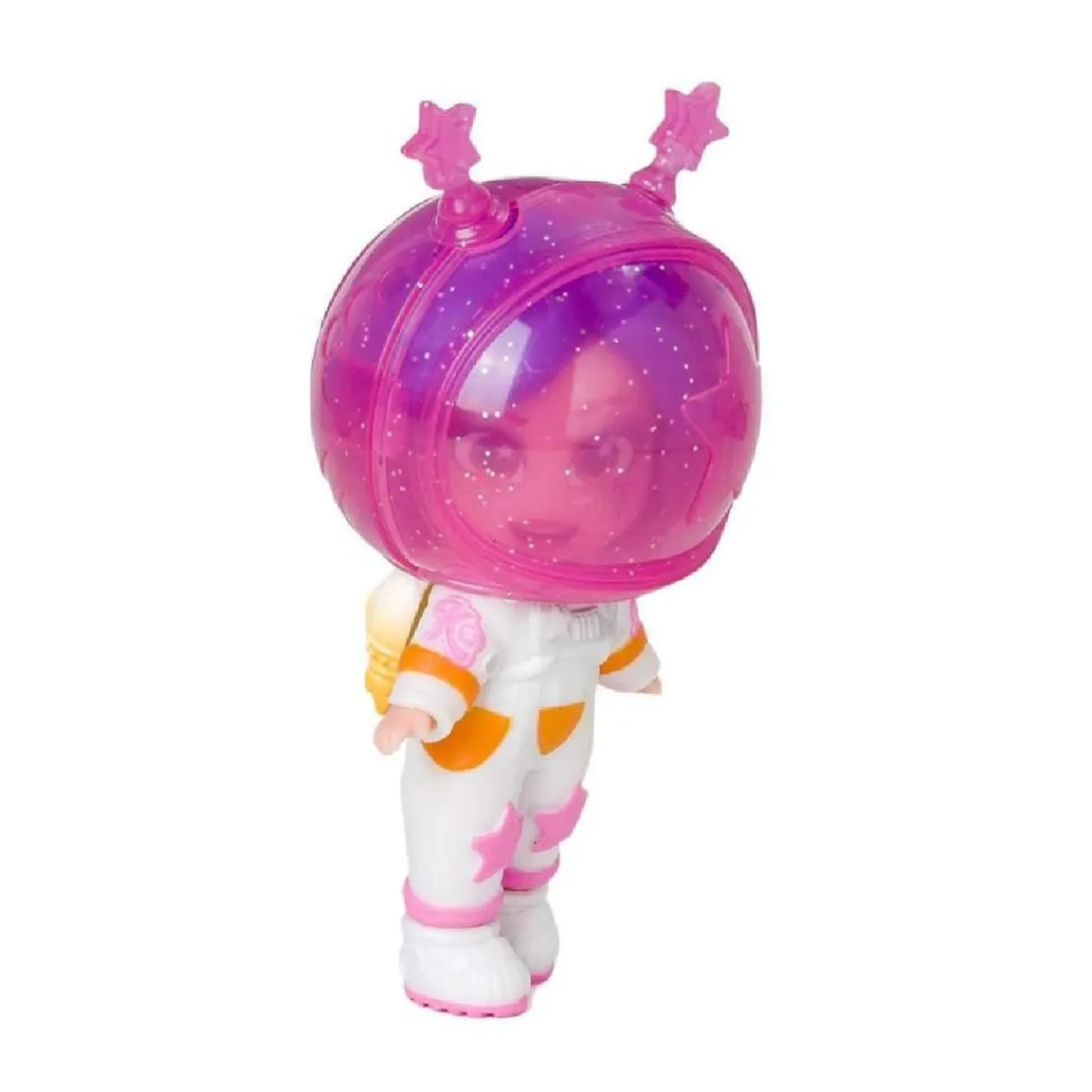 Hot - Muñeca sorpresa Serie Holiday Yay! Coleccionables Y Mini Mundos