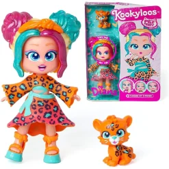 Clearance - Pet Party (varios modelos) Coleccionables Y Mini Mundos