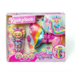 - Rainbow Unicorn*KOOKYLOOS Discount