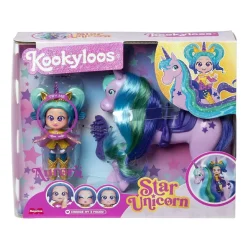 Online - Star Unicorn ㅤ Coleccionables Y Mini Mundos