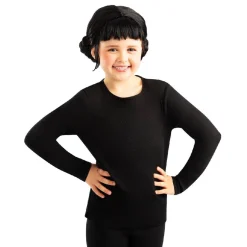 New K-pop Demon Hunters - Peluca Zoey Halloween|Disfraces