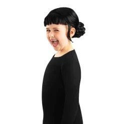 New K-pop Demon Hunters - Peluca Zoey Halloween|Disfraces