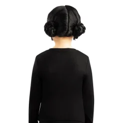 New K-pop Demon Hunters - Peluca Zoey Halloween|Disfraces