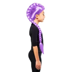 K-pop Demon Hunters - Peluca Rumi*RUBIE´S Discount