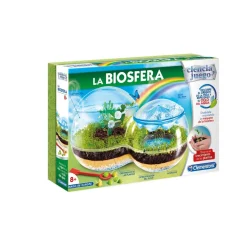 Discount La biosfera - Juego de ciencia Steam