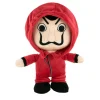 La Casa de Papel - Peluche oficial 20 cm*FAMOSA Best