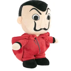La Casa de Papel - Peluche oficial 20 cm*FAMOSA Best