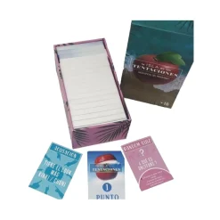 La Isla de las Tentaciones - Juego de cartas oficial*TOYS 