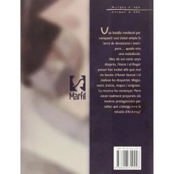 La mirada d'Al-Azraq: novela secundaria ㅤ*TOYS "R" US Best