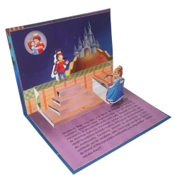 Clearance La reina de las nieves 1 ¡Pop Up! Juguetes Educativos Y Libros