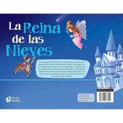 Clearance La reina de las nieves 1 ¡Pop Up! Juguetes Educativos Y Libros