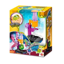 Laboratorio Zombie Ball*BIZAK Best