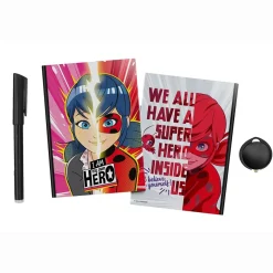 Discount Ladybug - Cojín misterioso Estilo De Vida