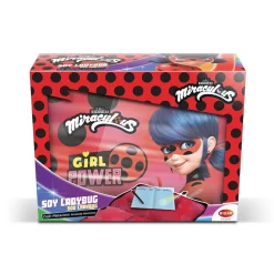 Discount Ladybug - Cojín misterioso Estilo De Vida