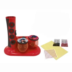 Best Ladybug - Estudio de uñas Estilo De Vida