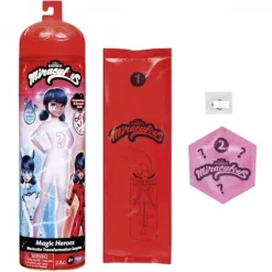 - Marinette Transformación Sorpresa Muñecas