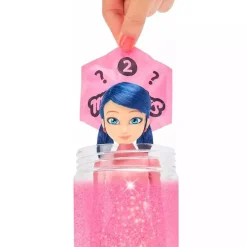 - Marinette Transformación Sorpresa Muñecas