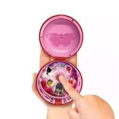 - Yo-Yo Intercomunicador*LADYBUG Discount