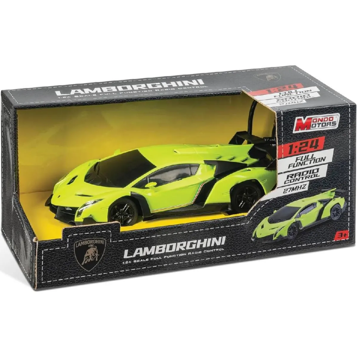 New Lamborghini R/C (Varios modelos) Vehículos Y Circuitos