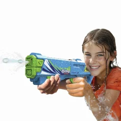 New Lanzador de agua Hydro Mad Blaster Juguetes De Verano
