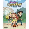 Las aventuras de la Familia Carameluchi - El amuleto mágico - Libro 1*EDITORIAL PLANETA Best