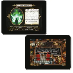 New Las Mansiones de la Locura (2ª Edición) Friki Zone|Juegos Y Puzzles