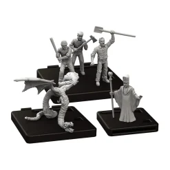 New Las Mansiones de la Locura (2ª Edición) Friki Zone|Juegos Y Puzzles