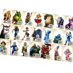 Online - Crónicas de niños - Juego de mesa Friki Zone|Juegos Y Puzzles