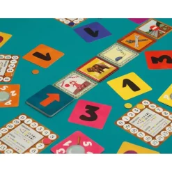 Best - Robo en el museo - Juego de mesa Juegos Y Puzzles|Friki Zone