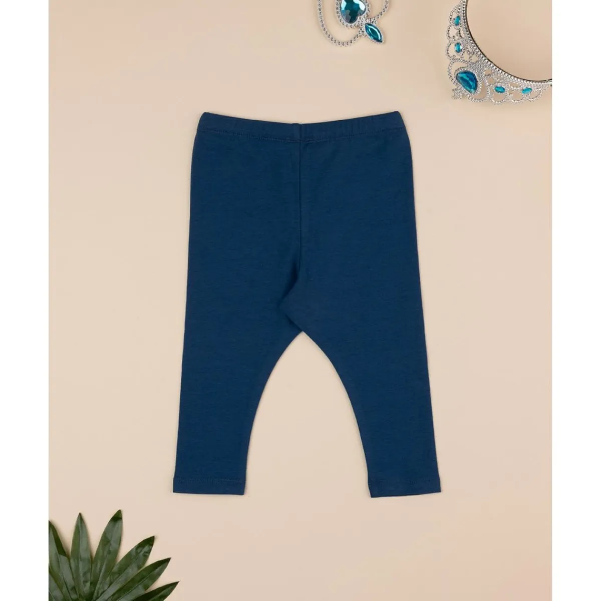 Legging niña azul*Prenatal Best