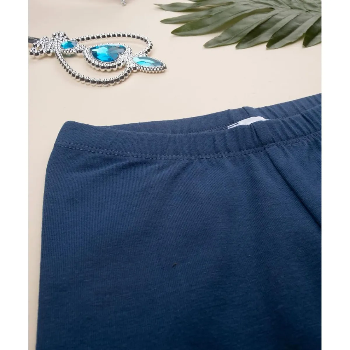 Legging niña azul*Prenatal Best