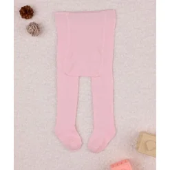 Discount Leotardo rosa de algodón para niña Recién Nacido·Ropa Y Accesorios|Ropa Y Accesorios·Zapatos Y Calcetines