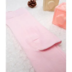 Discount Leotardo rosa de algodón para niña Recién Nacido·Ropa Y Accesorios|Ropa Y Accesorios·Zapatos Y Calcetines