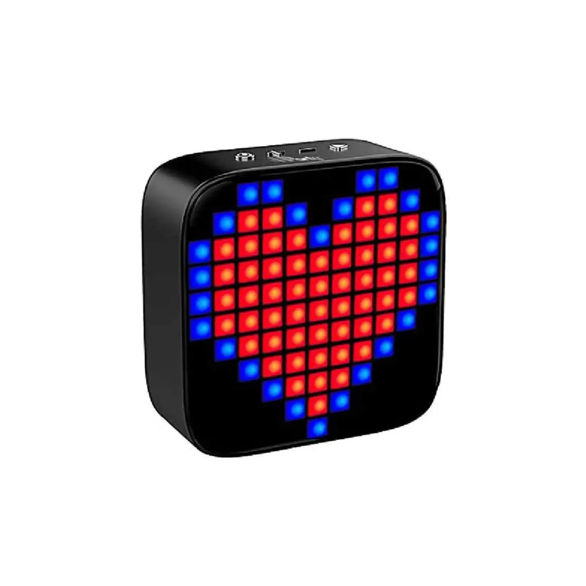 - Altavoz Píxel portátil con Bluetooth*LEXIBOOK Sale