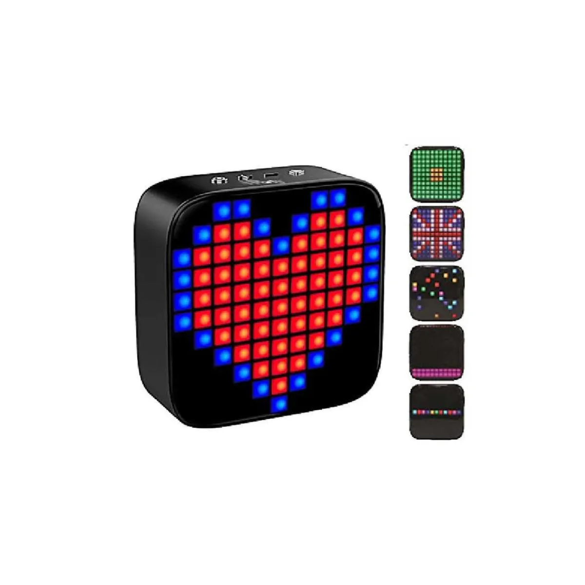 - Altavoz Píxel portátil con Bluetooth*LEXIBOOK Sale