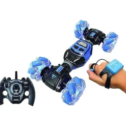 - Coche teledirigido Extreme Crosslander todo terreno*LEXIBOOK Discount