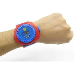 Discount - Patrulla Canina - Reloj proyector digital con 20 proyecciones Electrónicos