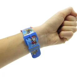 Discount - Patrulla Canina - Reloj proyector digital con 20 proyecciones Electrónicos