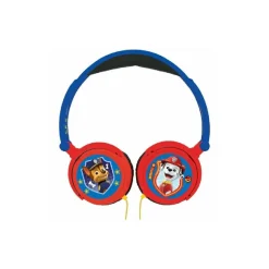 Discount - Patrulla Canina - Auriculares plegables Electrónicos
