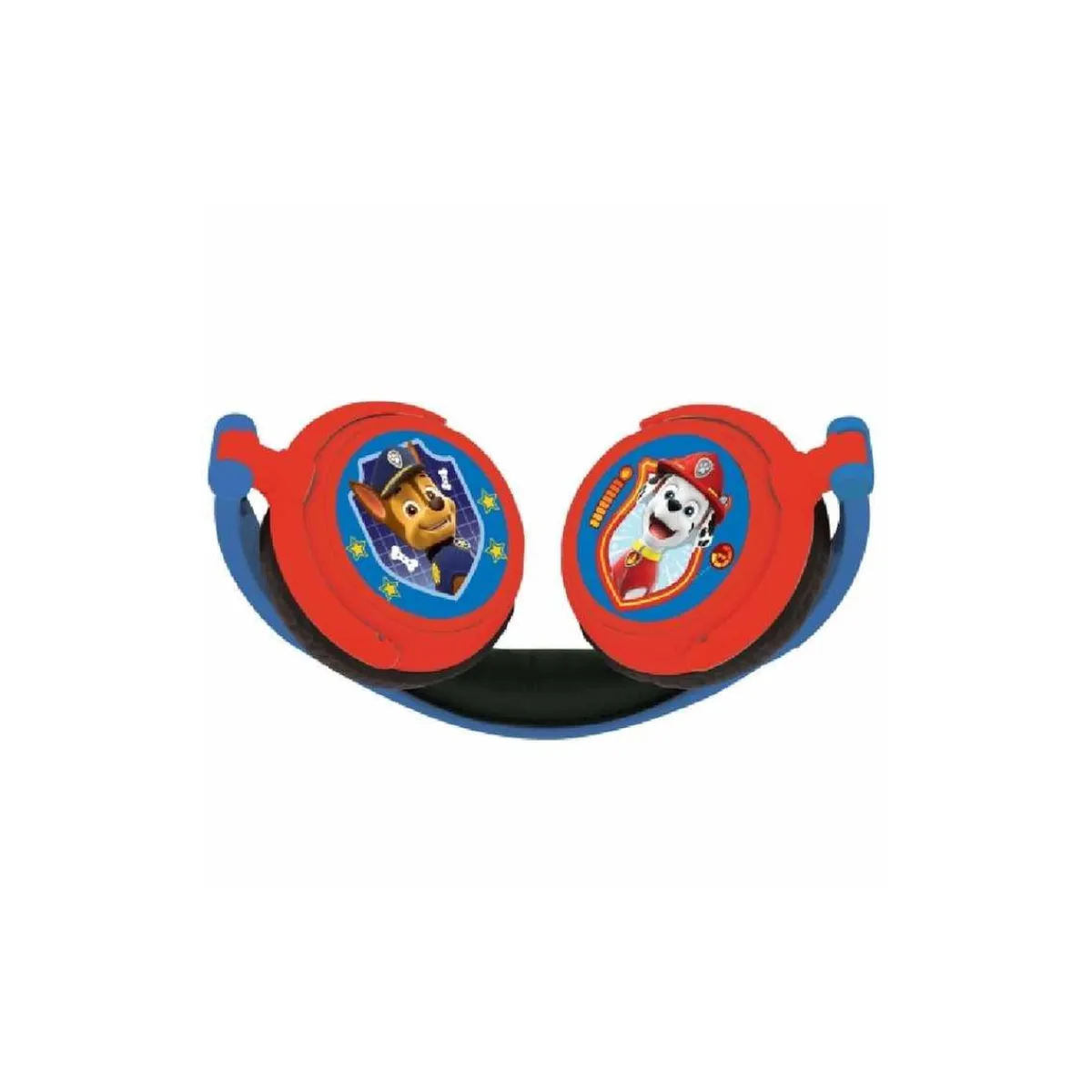 Discount - Patrulla Canina - Auriculares plegables Electrónicos