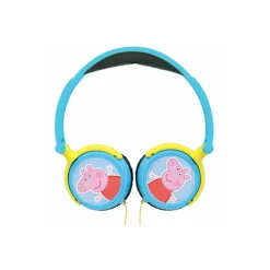Clearance - Peppa Pig - Auriculares plegables Electrónicos